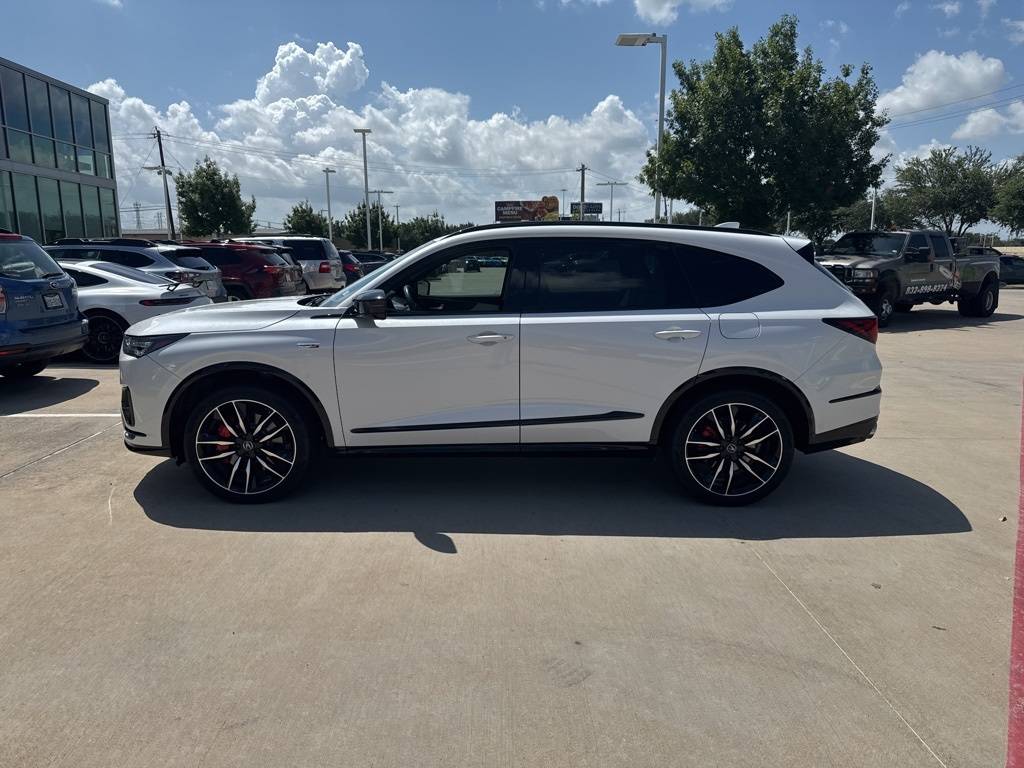 2023 Acura MDX