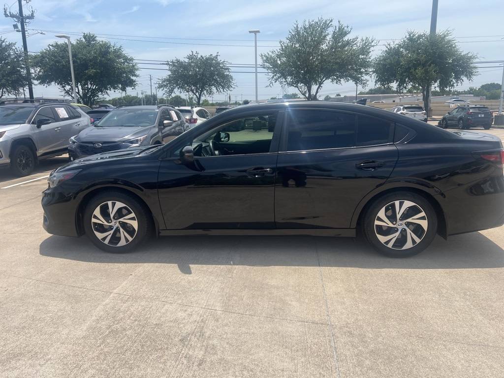 2023 Subaru Legacy