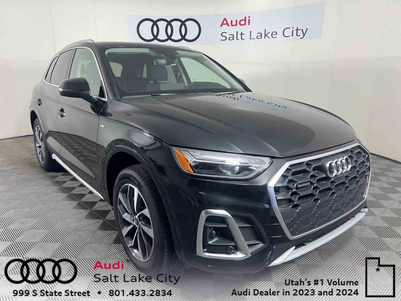 2025 Audi Q5