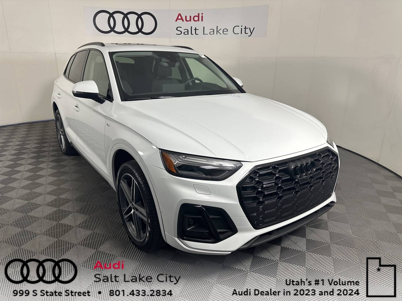 2023 Audi Q5