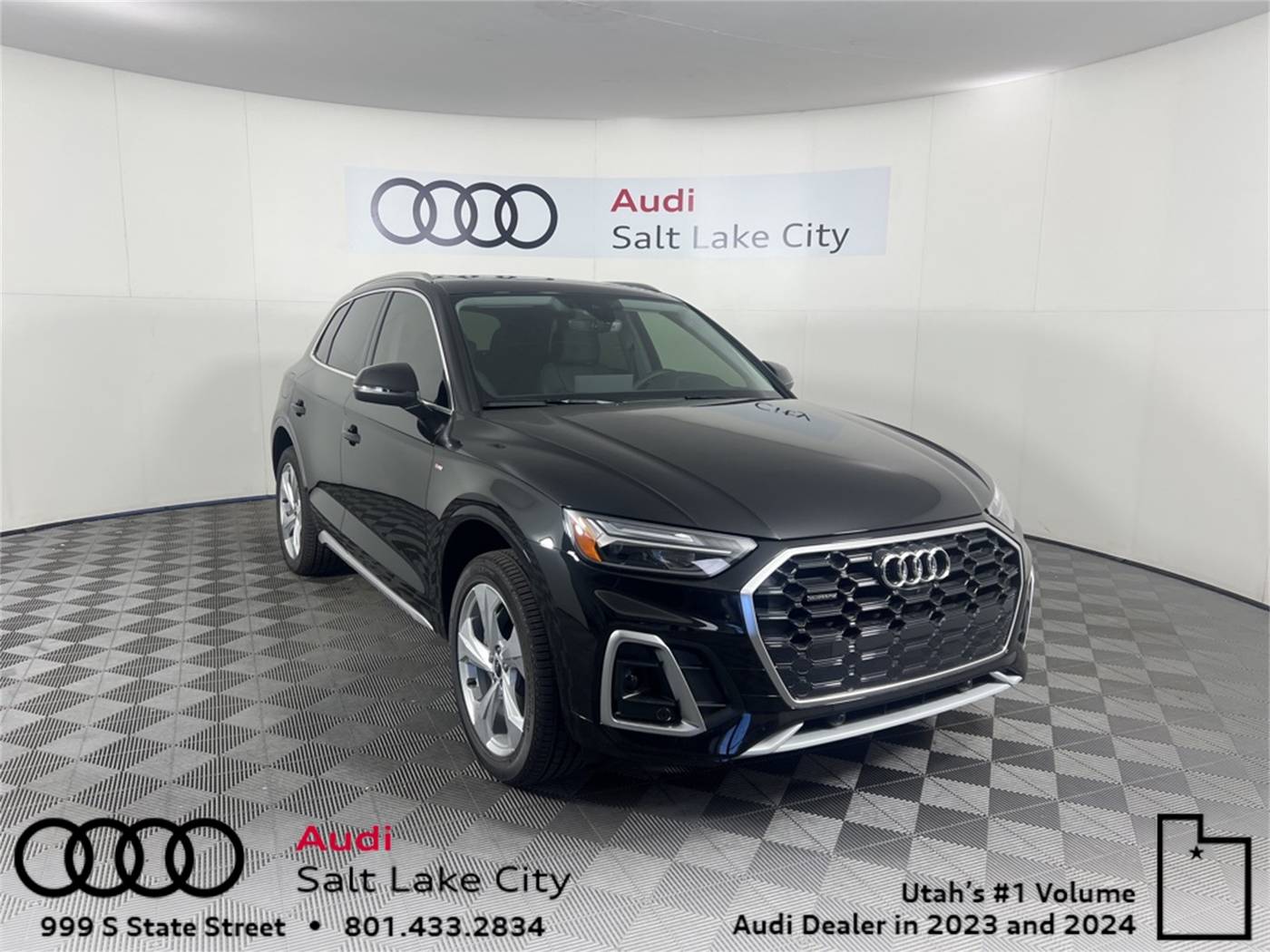 2025 Audi Q5