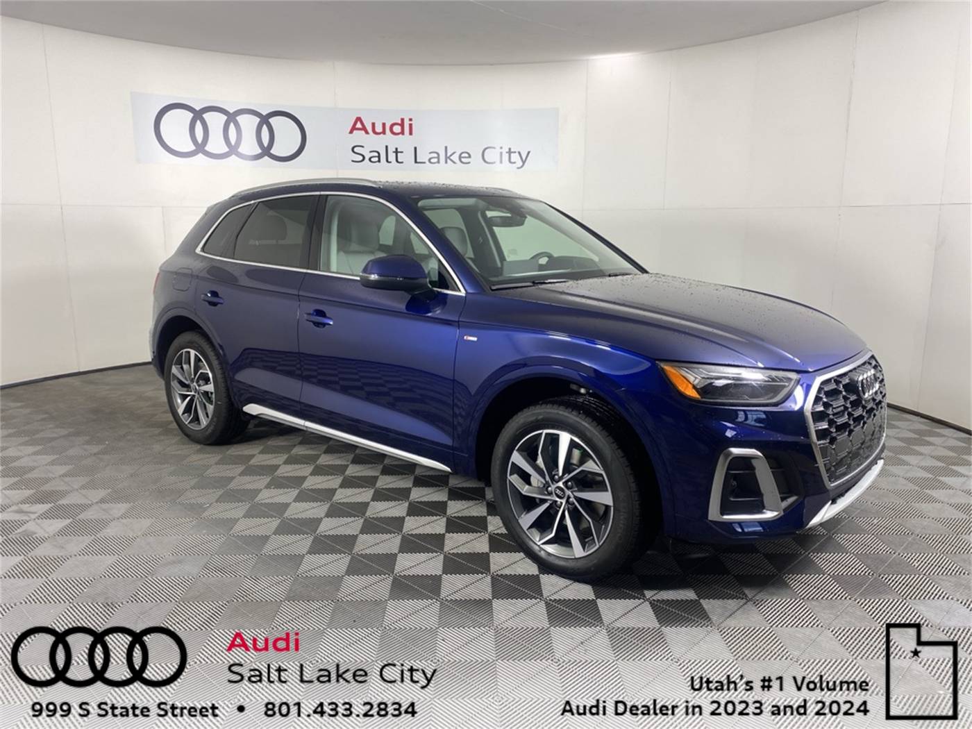 2025 Audi Q5