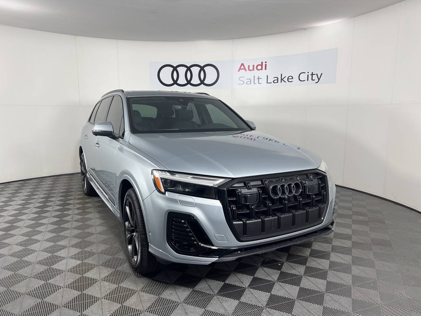 2025 Audi Q7
