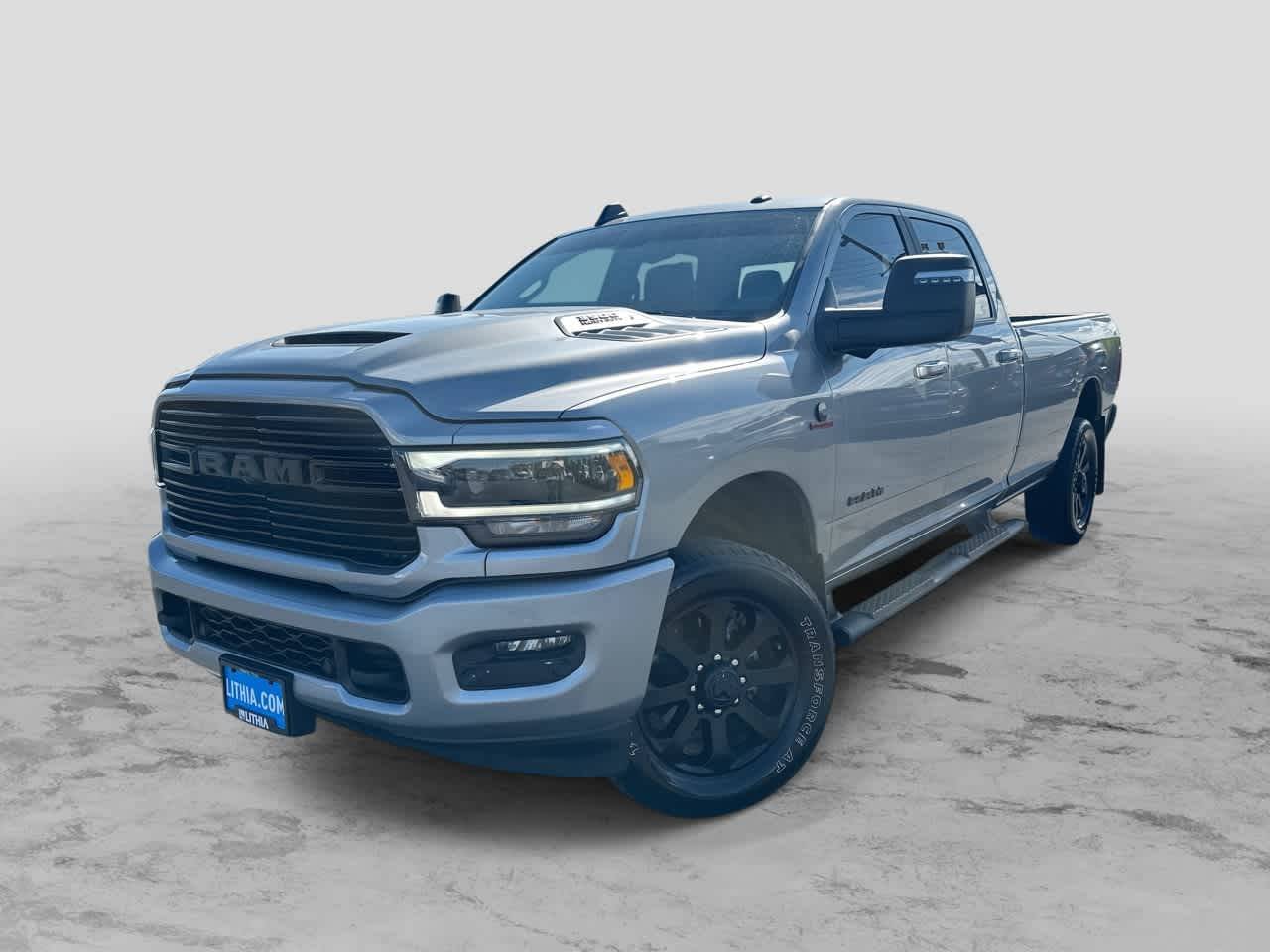 2023 RAM 3500