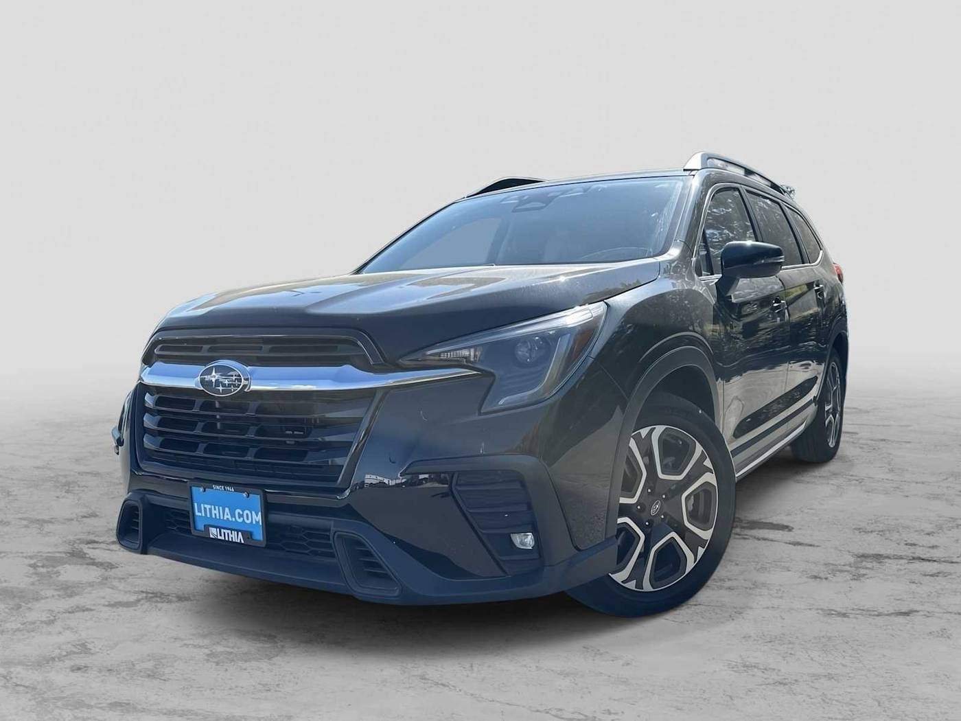 2023 Subaru Ascent