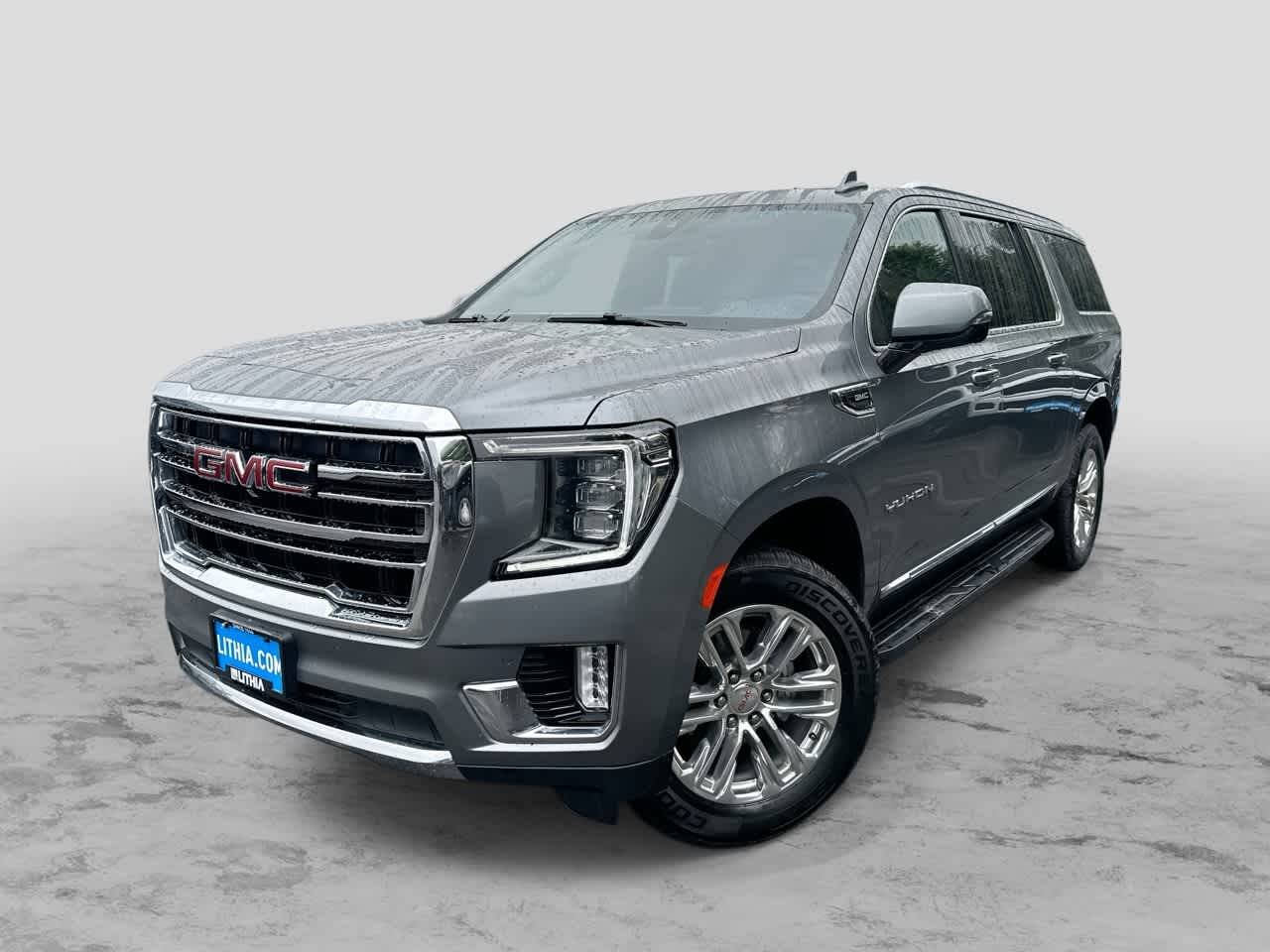 2022 GMC Yukon Xl