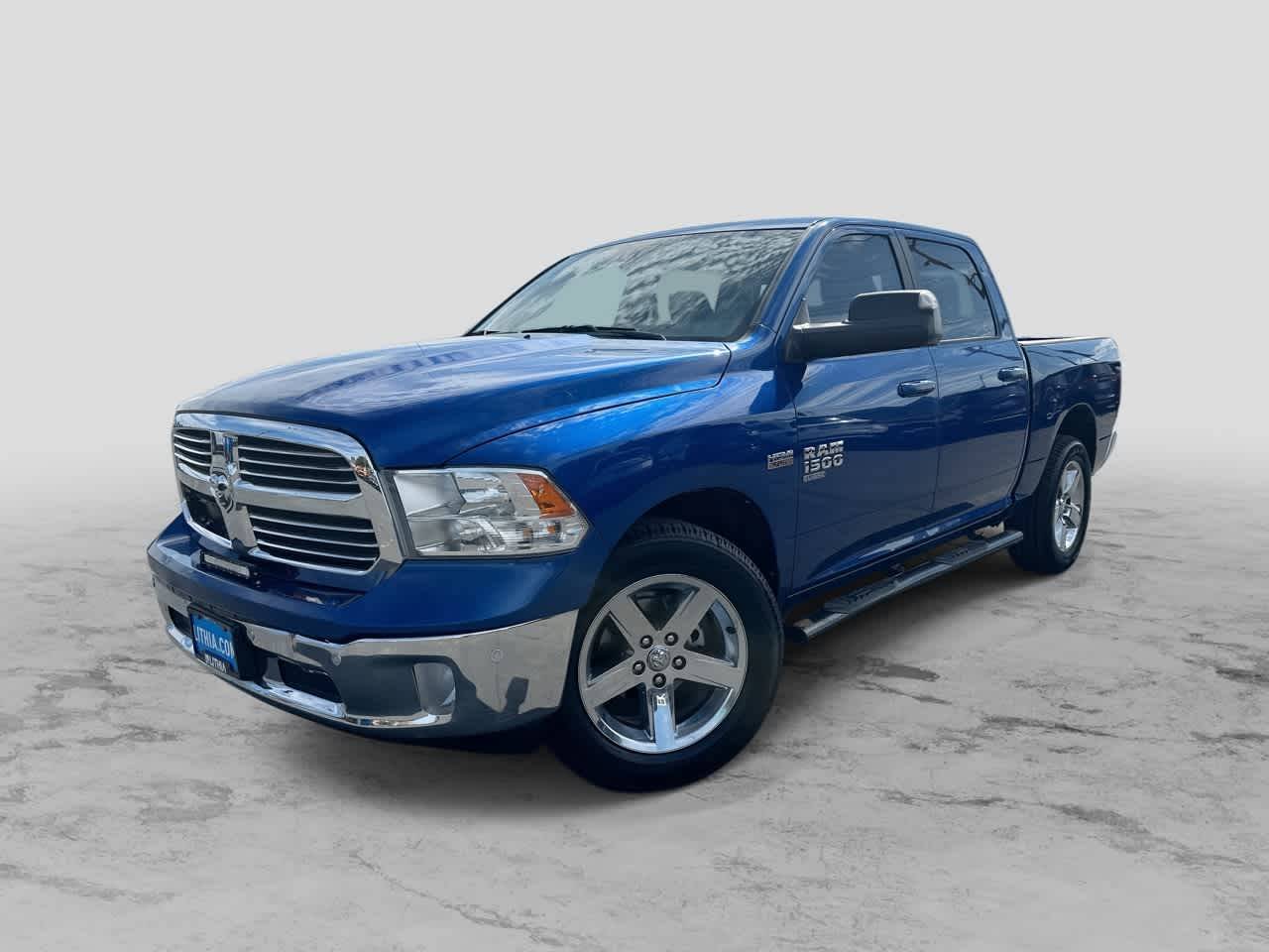 2019 RAM 1500 Classic