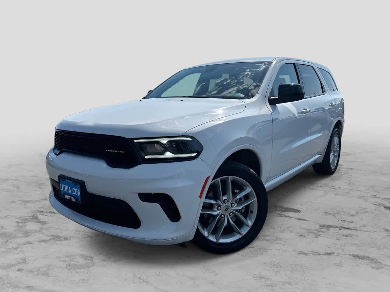 2023 Dodge Durango