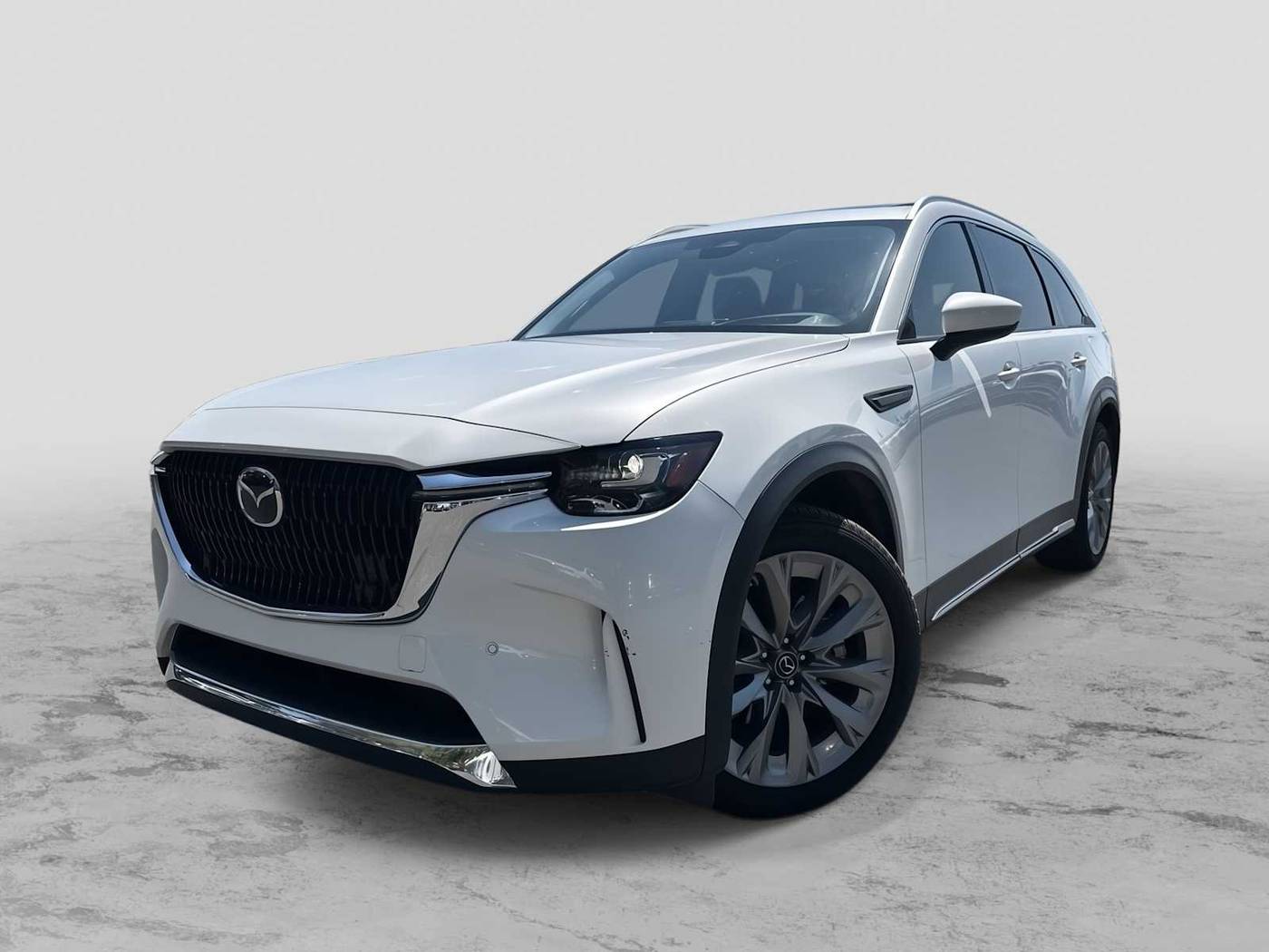 2024 Mazda Cx-90
