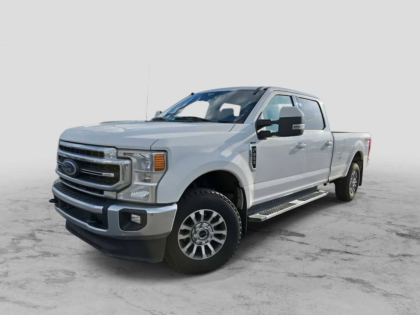 2020 Ford Super Duty F-350 Srw