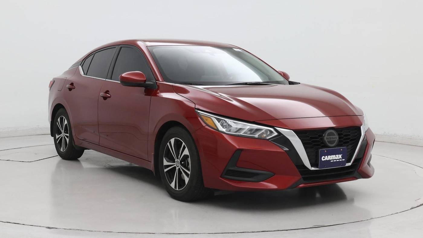 2023 Nissan Sentra