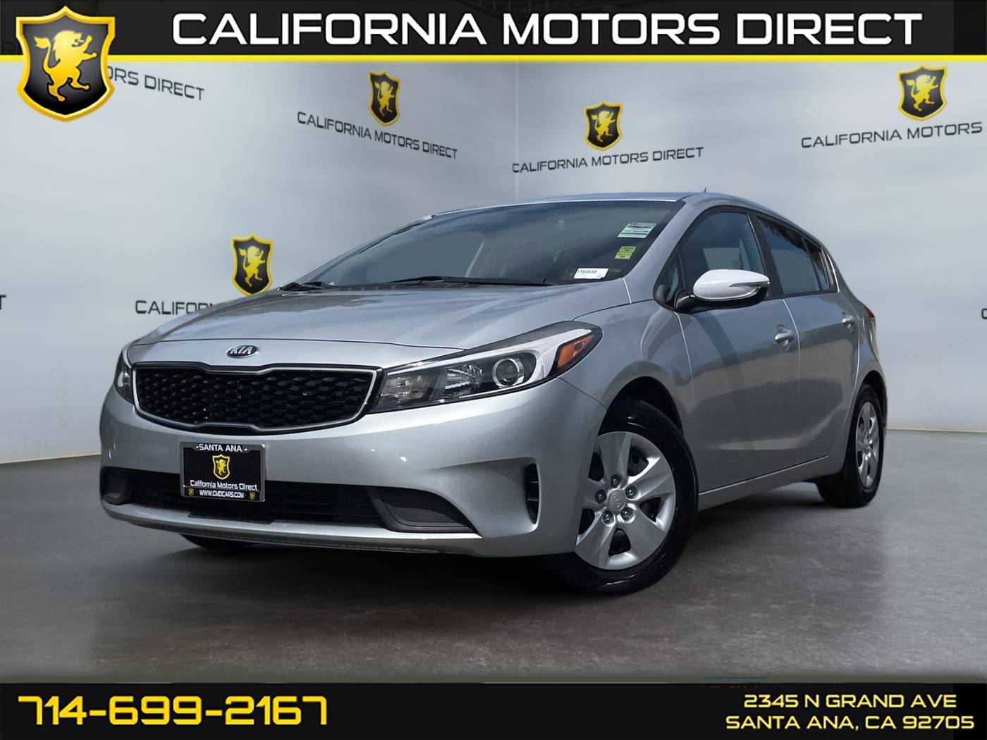 2017 Kia Forte5