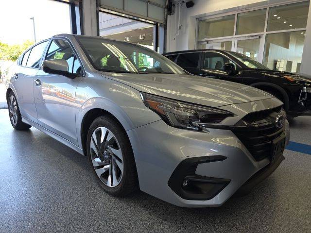 2023 Subaru Legacy