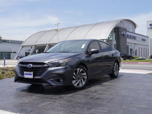 2025 Subaru Legacy