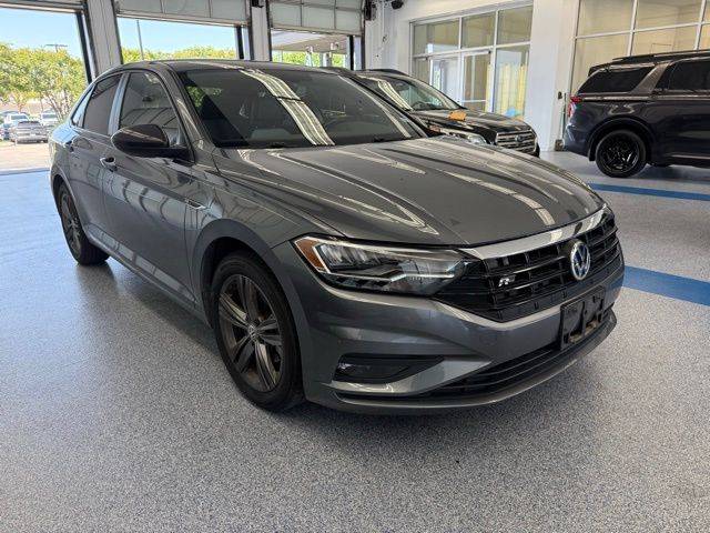 2020 Volkswagen Jetta