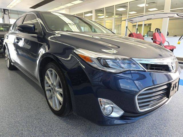 2014 Toyota Avalon