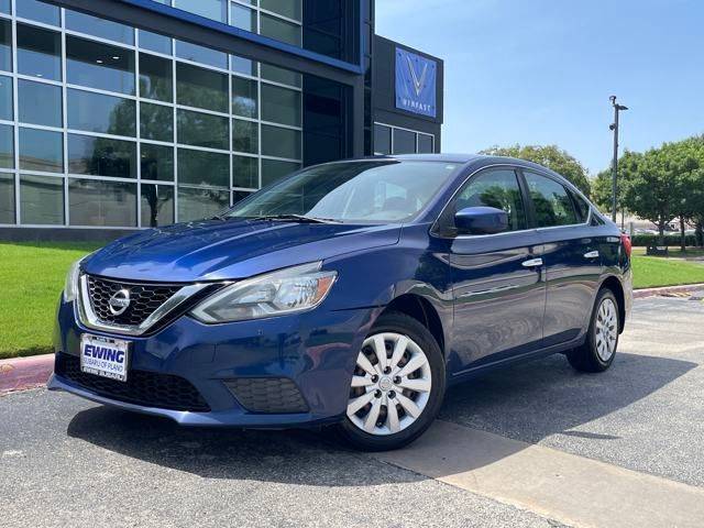 2016 Nissan Sentra