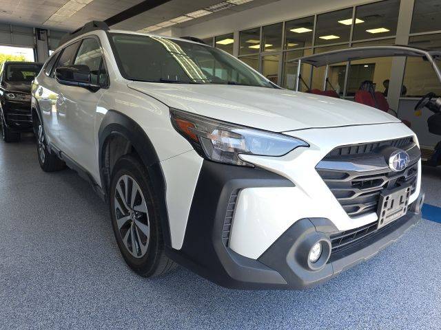 2023 Subaru Outback