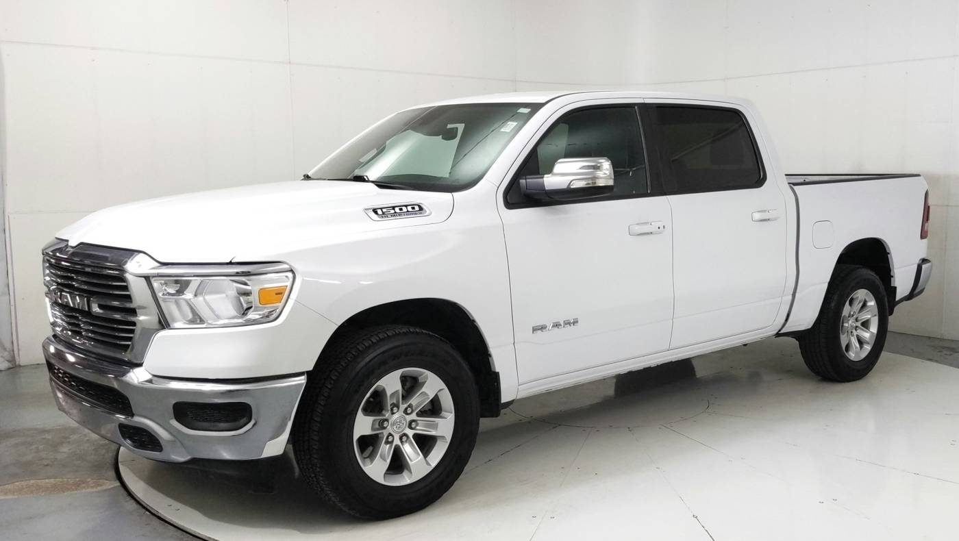 2024 RAM 1500