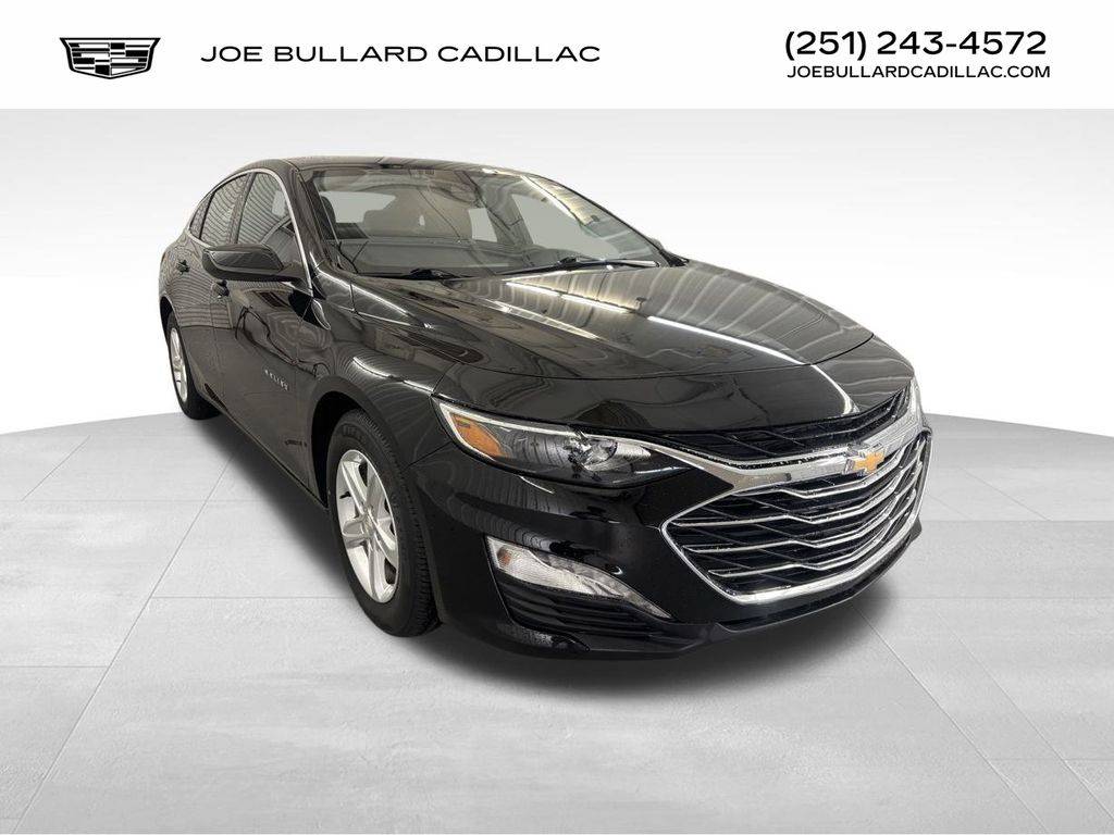 2023 Chevrolet Malibu