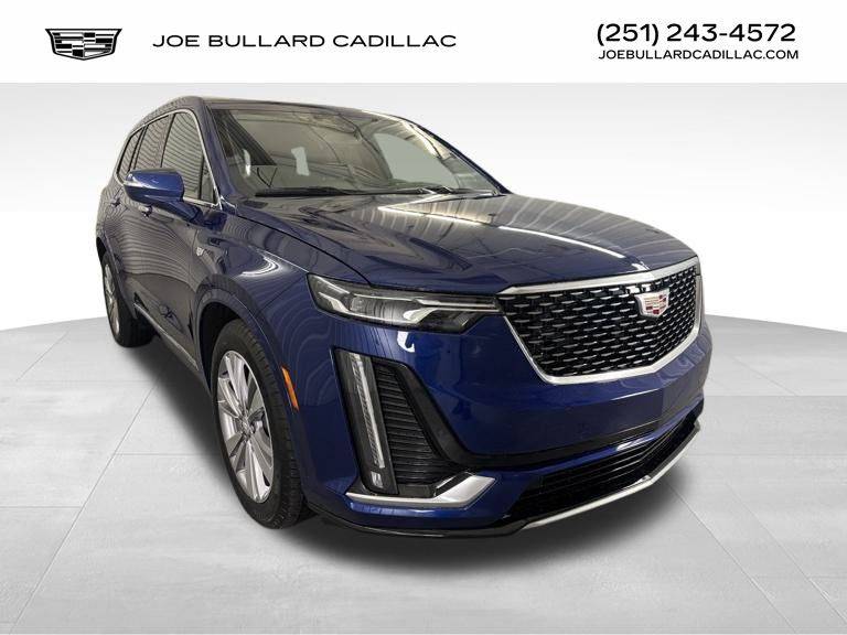 2024 Cadillac XT6