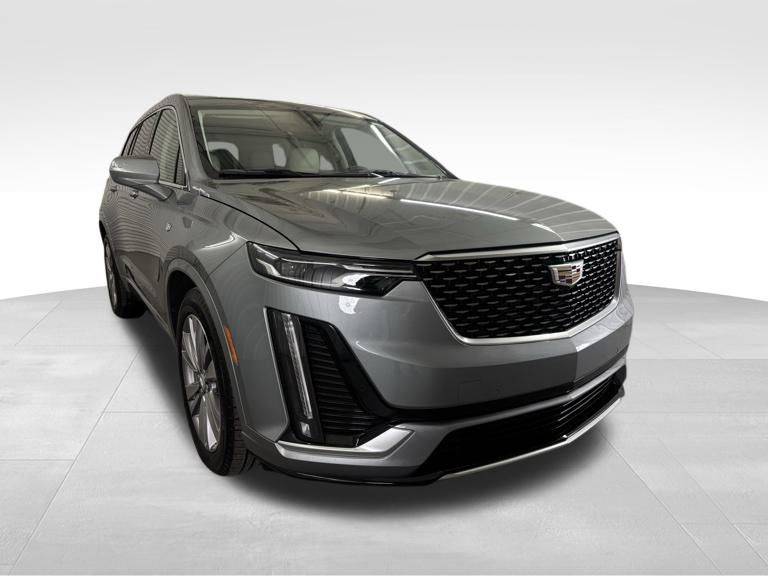 2024 Cadillac XT6