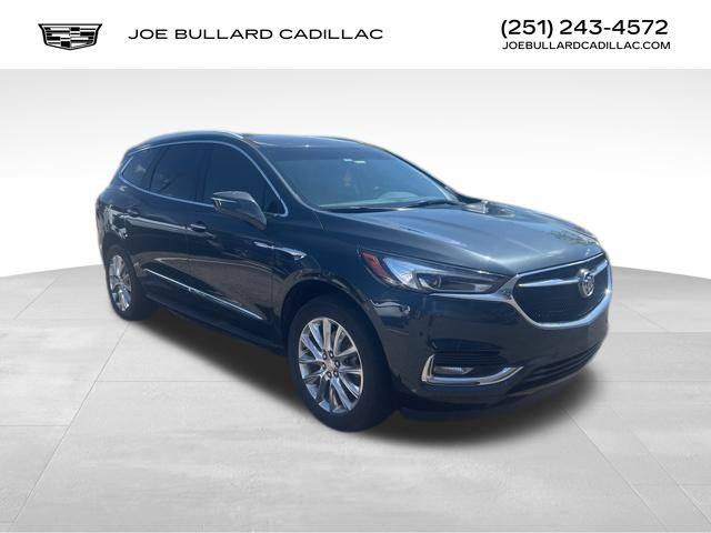 2021 Buick Enclave