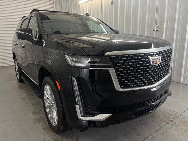 2024 Cadillac Escalade