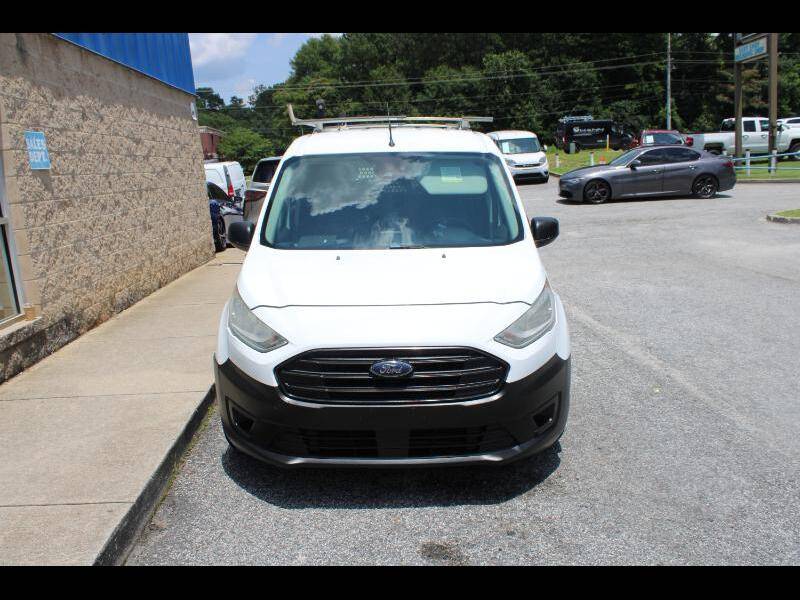 2019 Ford Transit Connect Van
