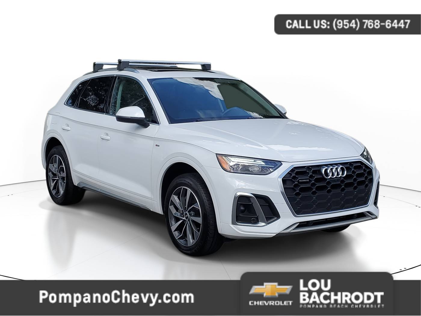 2024 Audi Q5