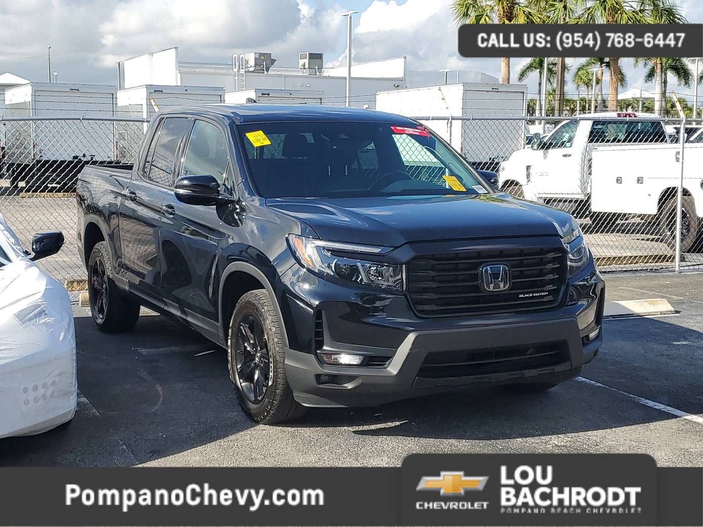2023 Honda Ridgeline