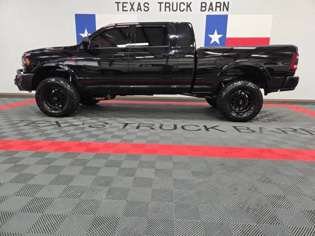 2019 RAM 2500