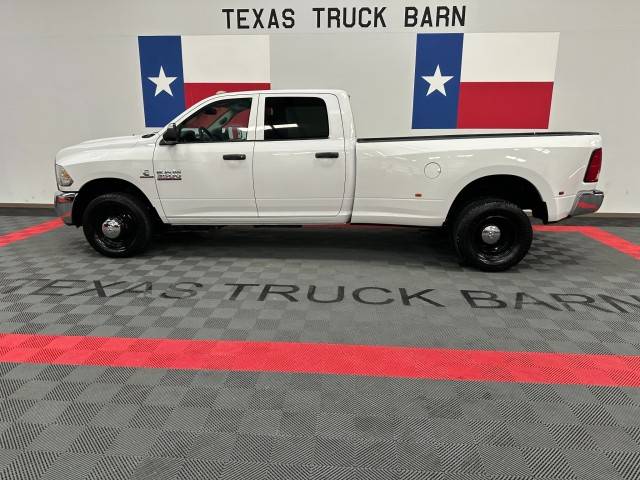 2015 RAM 3500