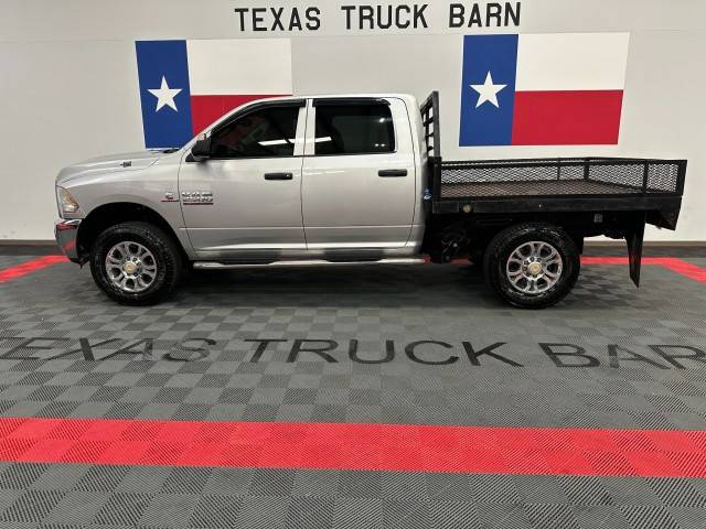 2014 RAM 2500