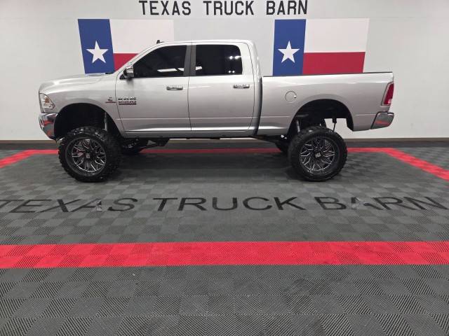 2015 RAM 2500