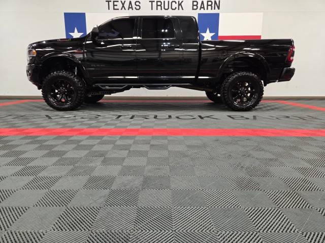 2019 RAM 2500