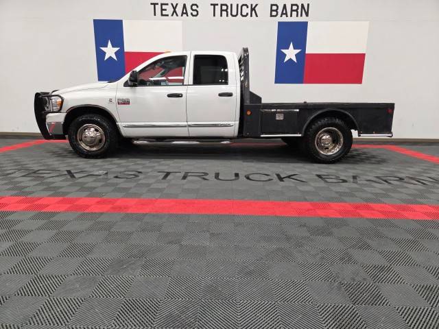 2008 Dodge Ram 3500