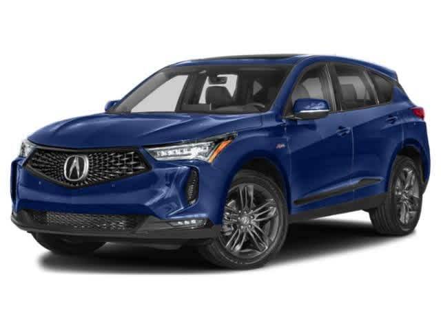 2023 Acura RDX