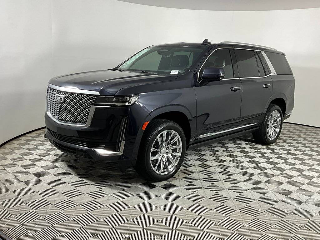 2023 Cadillac Escalade