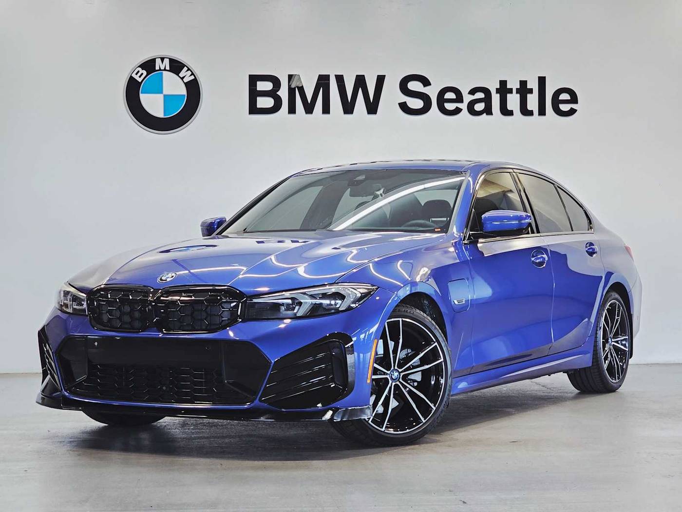2023 BMW 3 Series