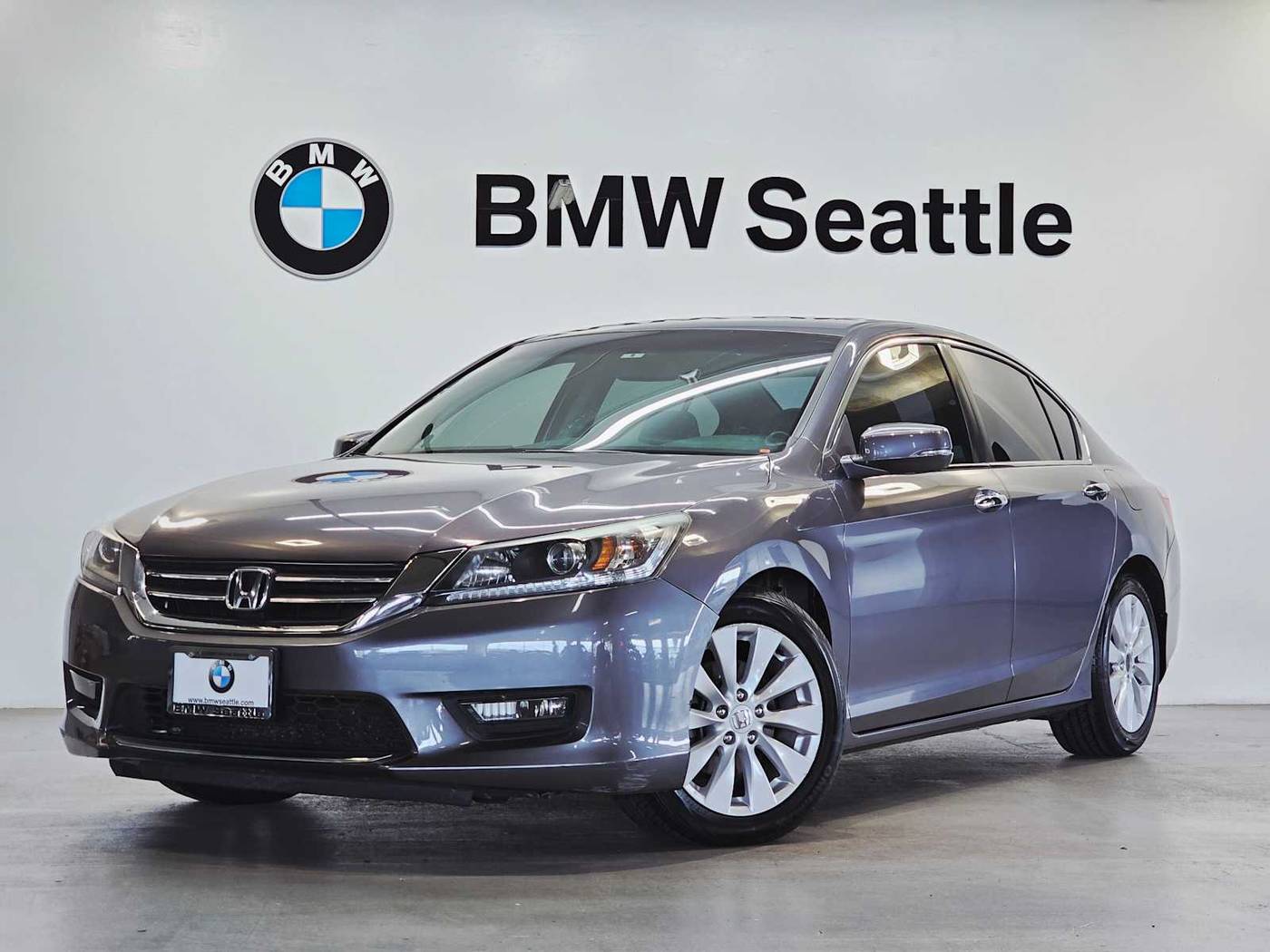 2015 Honda Accord Sedan