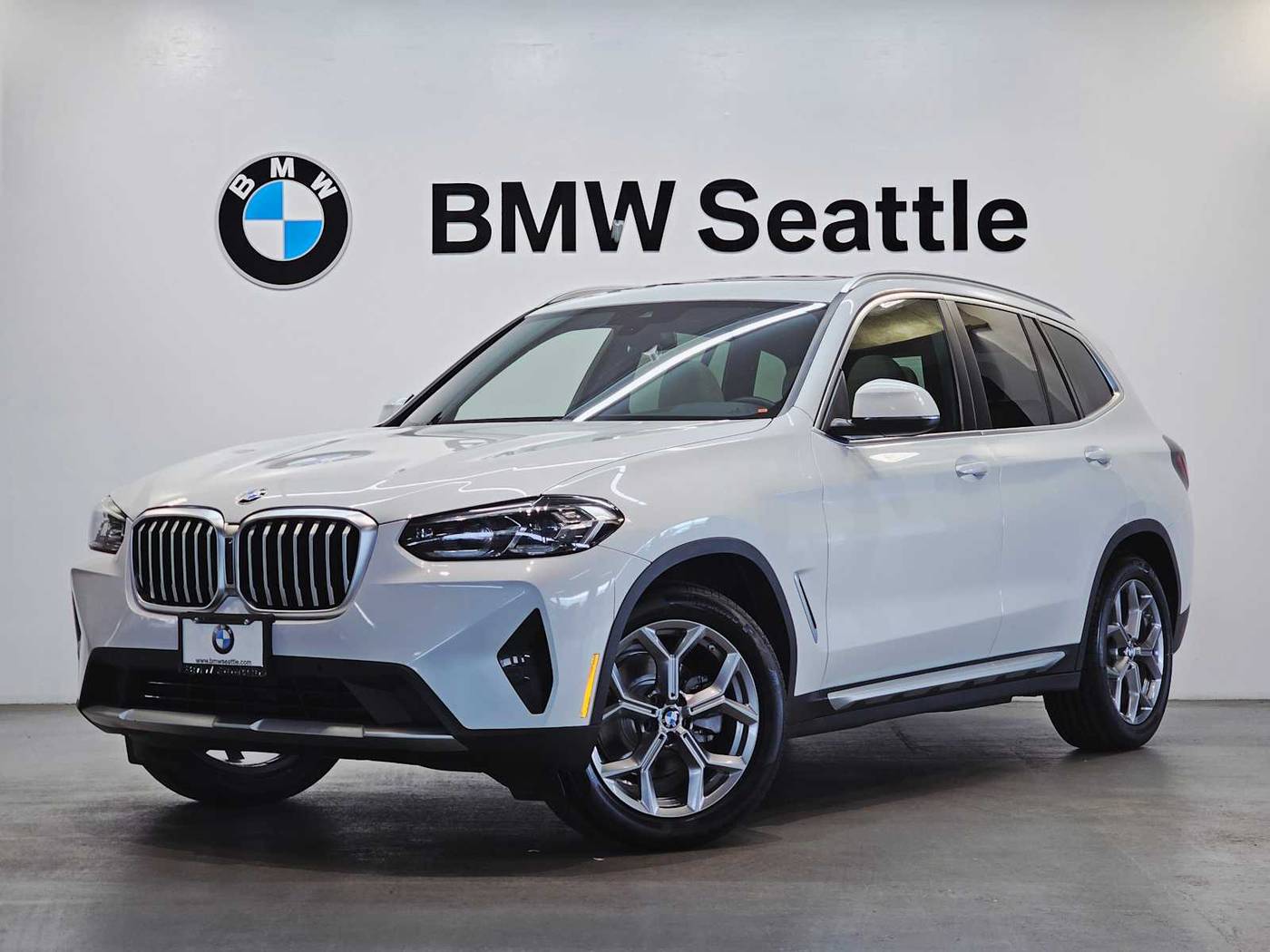 2023 BMW X3