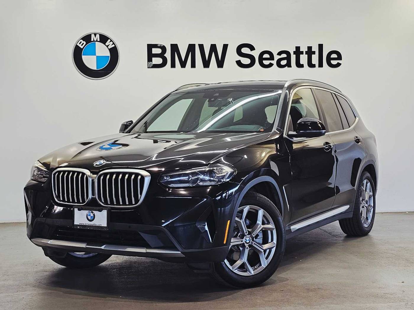 2023 BMW X3