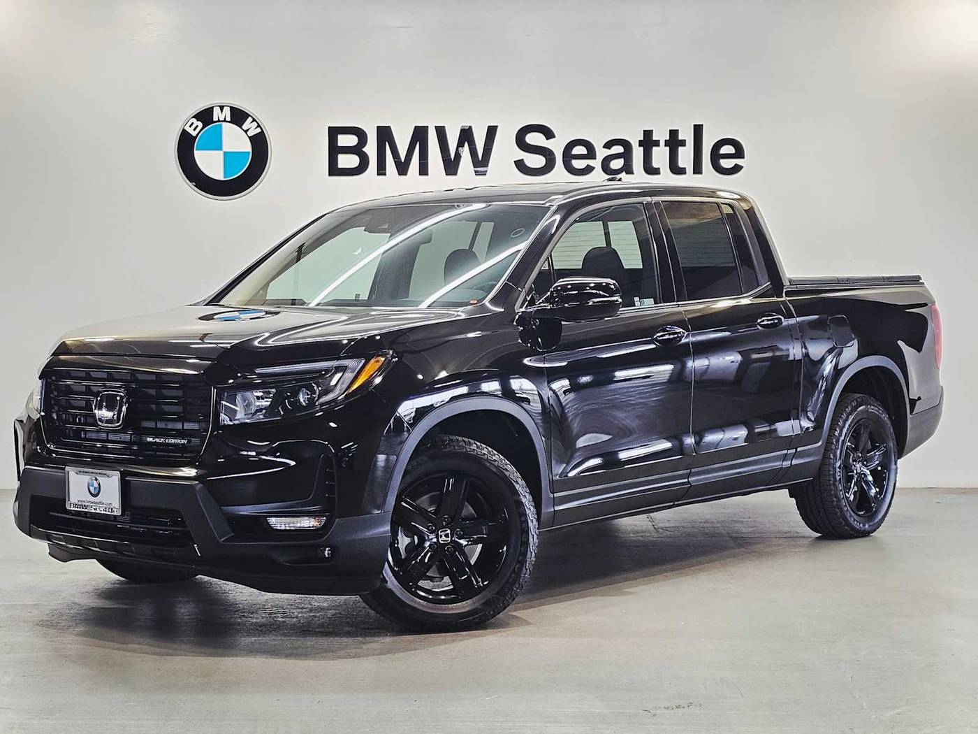 2023 Honda Ridgeline