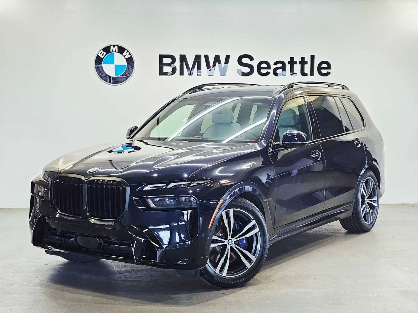 2023 BMW X7