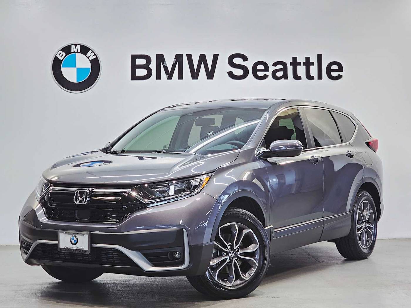 2020 Honda CR-V