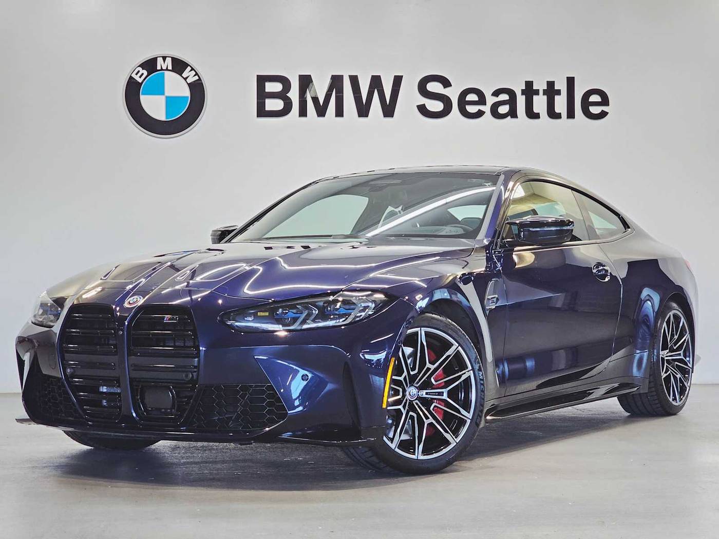 2023 BMW M4