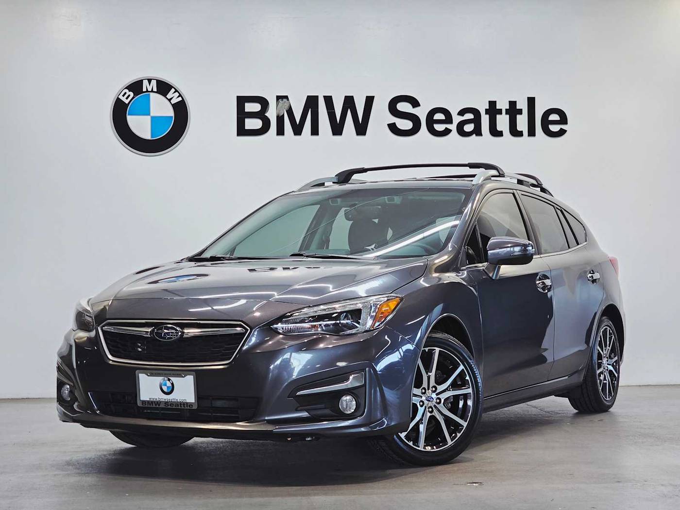 2019 Subaru Impreza