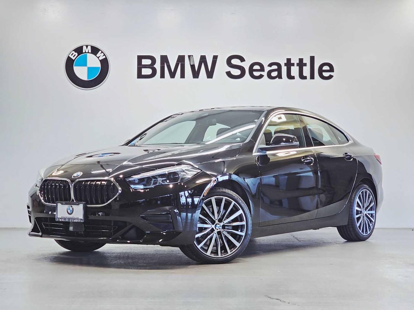 2024 BMW 2 Series