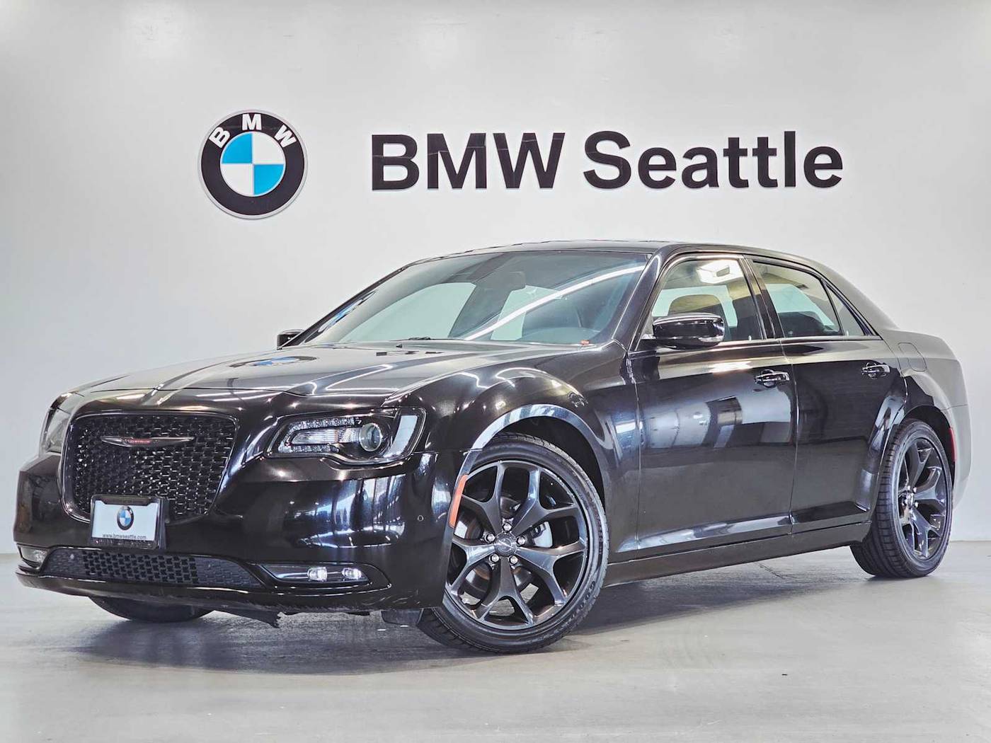 2022 Chrysler 300
